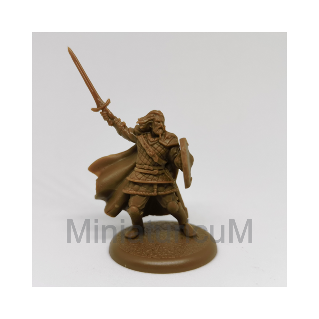 Stormcrow Mercenaries – Figur 2