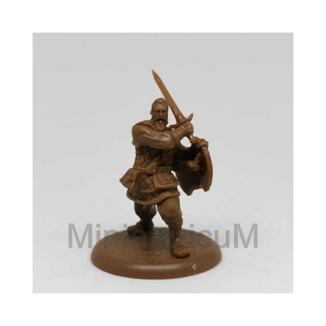 Stormcrow Mercenaries – Figur 3