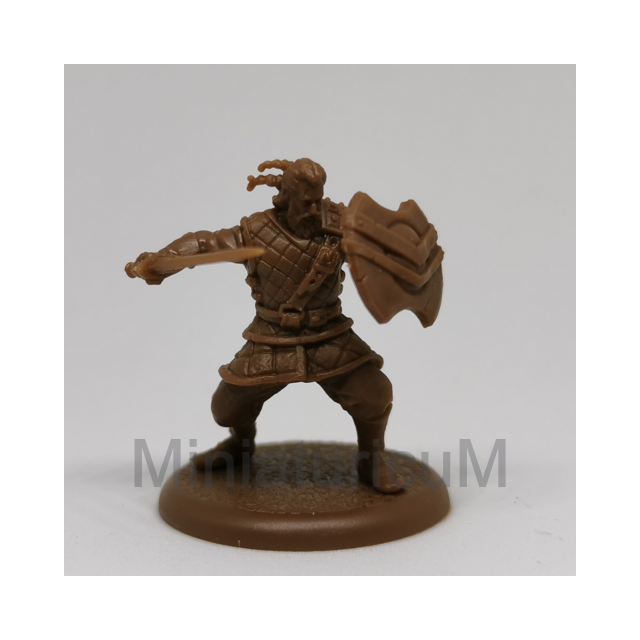 Stormcrow Mercenaries – Figur 5