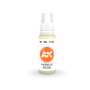 AK 3rd Ivory 17ml