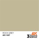 AK 3rd Rock Grey 17ml