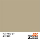 AK 3rd Warm Grey 17ml