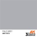 AK 3rd Pale Grey 17ml