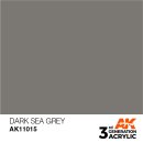 AK 3rd Dark Sea Grey 17ml