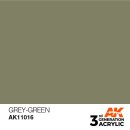 AK 3rd Grey-Green 17ml