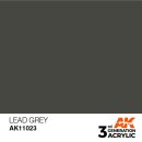 AK 3rd Lead Grey 17ml