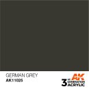 AK 3rd German Grey 17ml