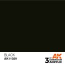 AK 3rd Black 17ml