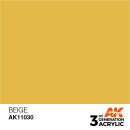 AK 3rd Beige 17ml