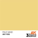 AK 3rd Pale Sand 17ml