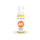 AK 3rd Pale Yellow 17ml