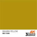 AK 3rd Sahara Yellow 17ml