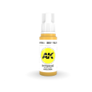 AK 3rd Deep Yellow 17ml