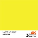 AK 3rd Laser Yellow 17ml
