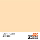 AK 3rd Light Flesh 17ml
