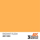 AK 3rd Radiant Flesh 17ml