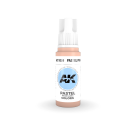 AK 3rd Pastel Pink 17ml