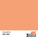 AK 3rd Salmon 17ml