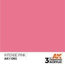 AK 3rd Intense Pink 17ml