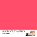 AK 3rd Fluorescent Magenta 17ml