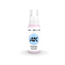 AK 3rd Pastel Violet 17ml