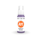 AK 3rd Blue Violet 17ml