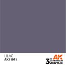 AK 3rd Lilac 17ml