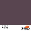 AK 3rd Purple 17ml
