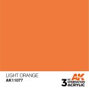 AK 3rd Light Orange 17ml