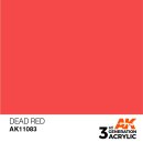AK 3rd Dead Red 17ml