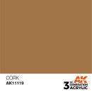 AK 3rd Cork 17ml