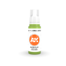 AK 3rd Fluorescent Green 17ml