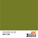 AK 3rd Golden Olive 17ml