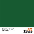 AK 3rd Lizard Green 17ml
