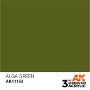 AK 3rd Alga Green 17ml