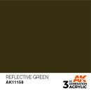 AK 3rd Reflective Green 17ml