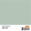 AK 3rd Pale Blue 17ml