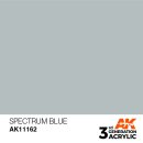 AK 3rd Spectrum Blue  17ml