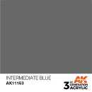 AK 3rd Intermediate Blue 17ml