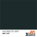 AK 3rd Anthracite Grey 17ml