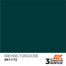 AK 3rd Archaic Turquoise 17ml
