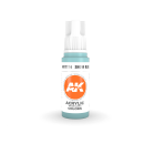 AK 3rd Snow Blue 17ml