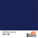 AK 3rd Imperial Blue 17ml