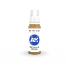 AK 3rd Gold 17ml