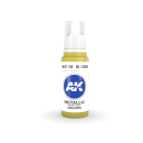 AK 3rd Old Gold 17ml