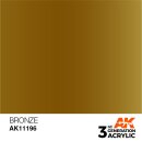 AK 3rd Bronze 17ml