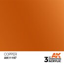 AK 3rd Copper 17ml