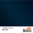 AK 3rd Cobalt Blue 17ml