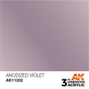 AK 3rd Anodized Violet 17ml