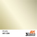 AK 3rd Pearl 17ml